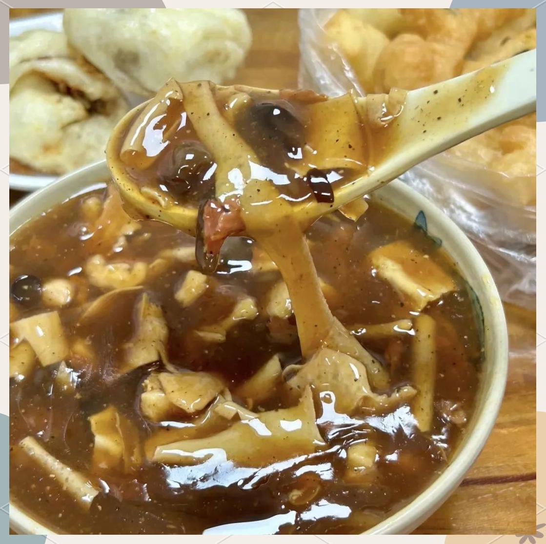 中国特色的小吃早点(中国的特色早餐有哪些窍门) 中国特色的小吃早点(中国的特色早餐有哪些窍门)