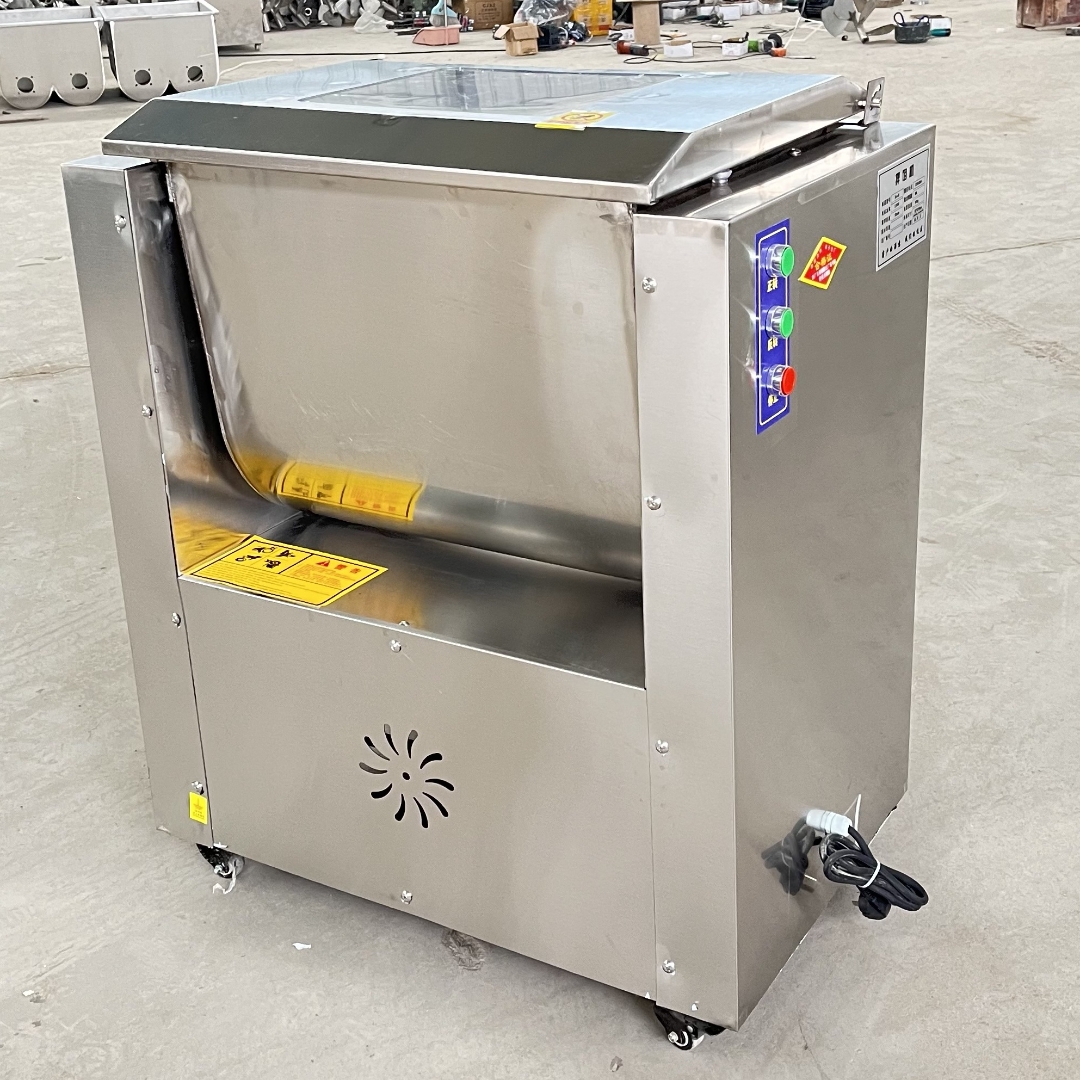 拌凉菜机(凉拌菜加工设备) 拌凉菜机(凉拌菜加工设备)