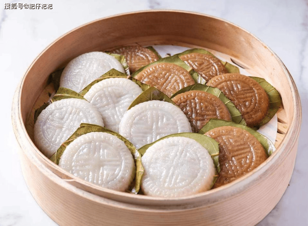 阳江特色美食小吃(阳江特产小吃) 阳江特色美食小吃(阳江特产小吃)