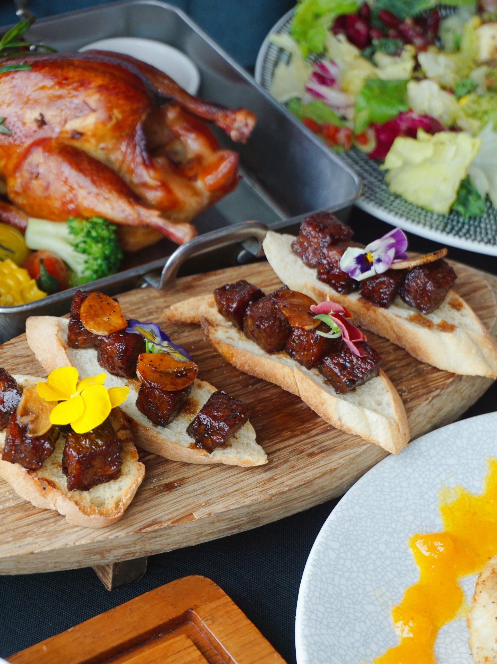 国外美食小吃(国外美食小吃图片) 国外美食小吃(国外美食小吃图片)