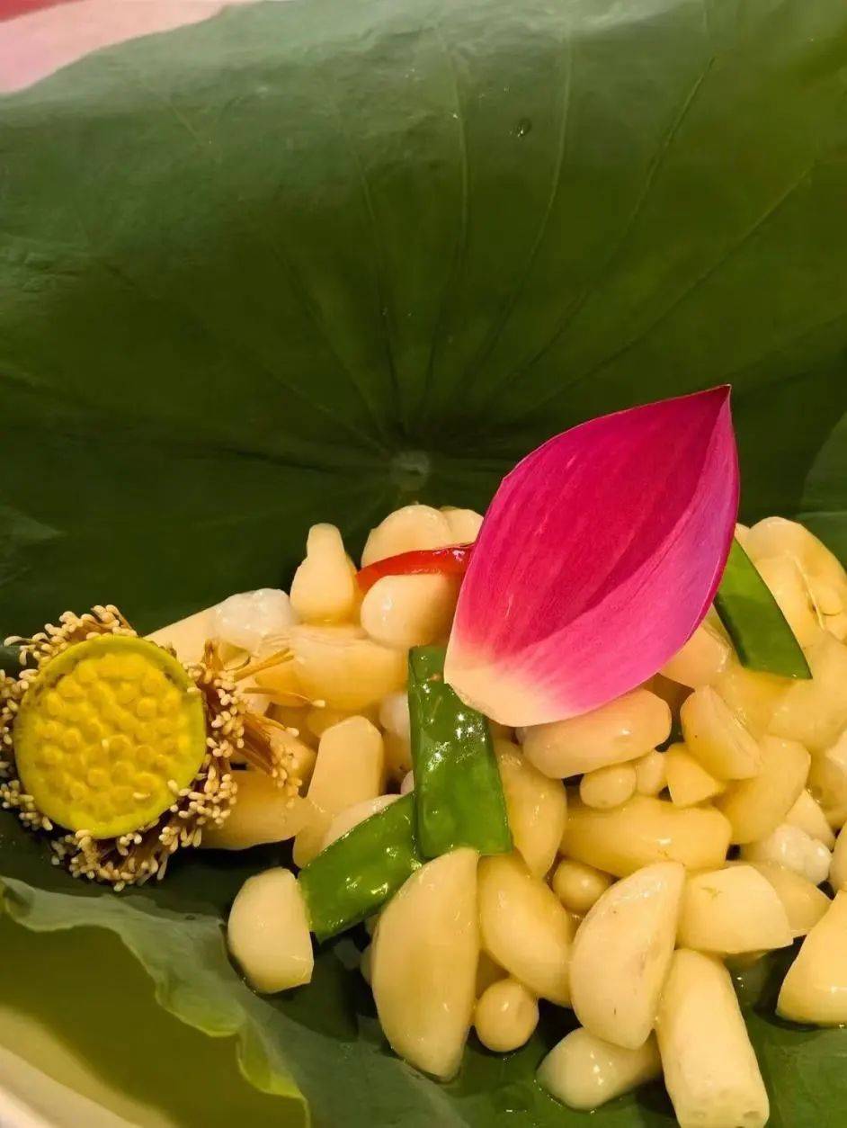 荷味酒店特色菜(星级酒店特色菜招牌菜) 荷味酒店特色菜(星级酒店特色菜招牌菜)