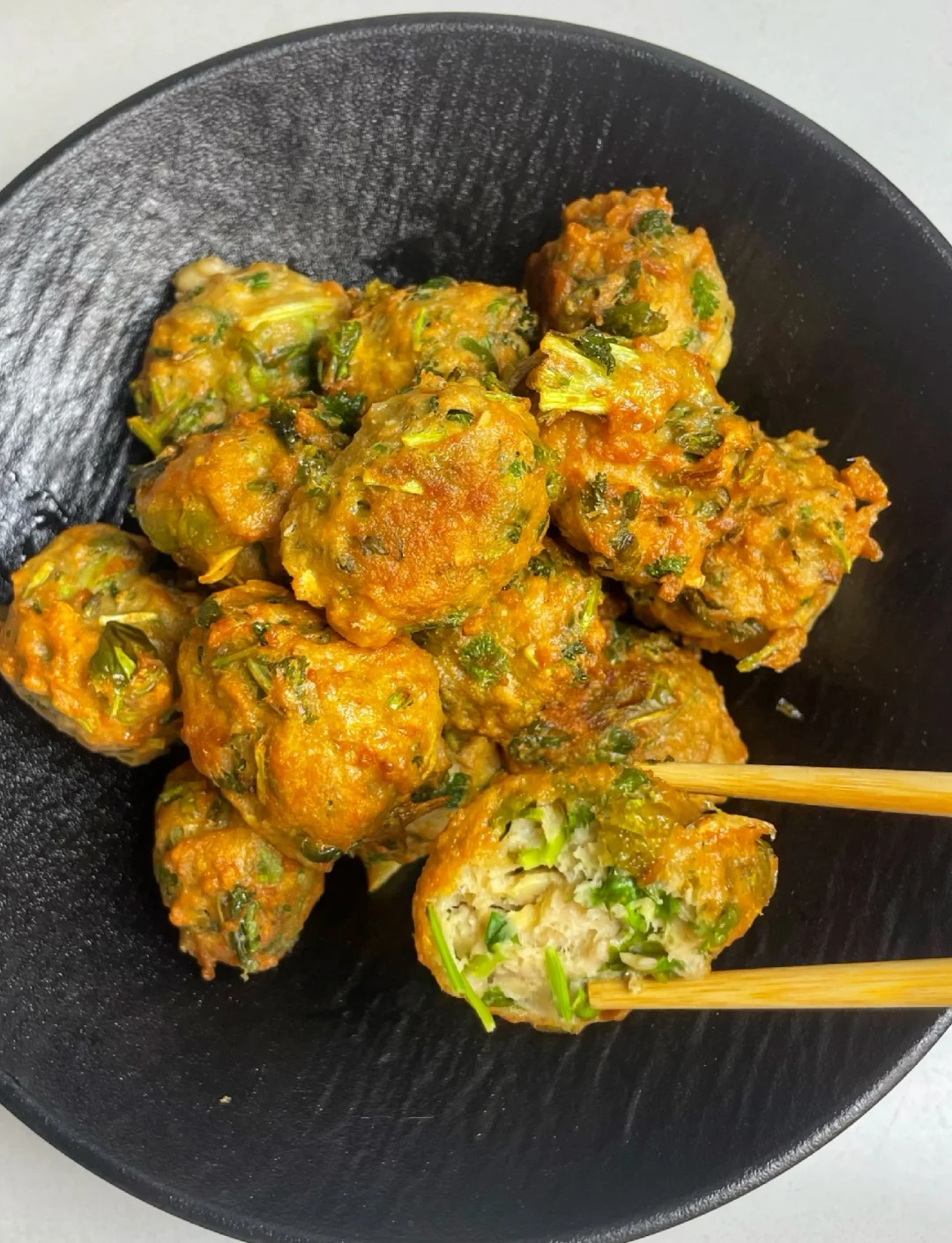 猪肉丸子家常做法(猪肉丸子家常做法有哪些?怎样让丸子更Q弹?) 猪肉丸子家常做法(猪肉丸子家常做法有哪些?怎样让丸子更Q弹?)