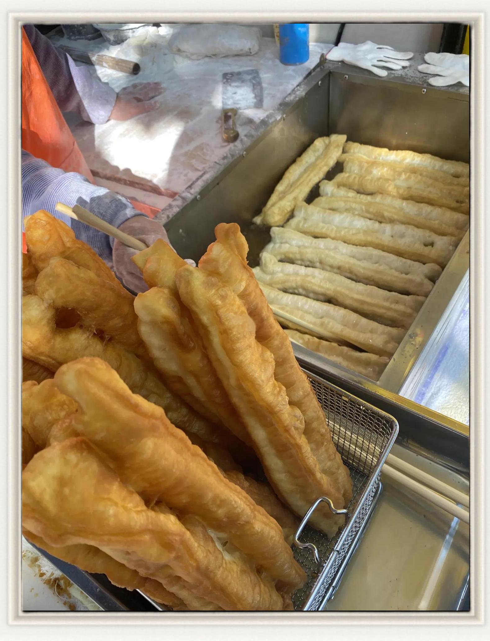 郑州早餐油条(郑州油条15元) 郑州早餐油条(郑州油条15元)