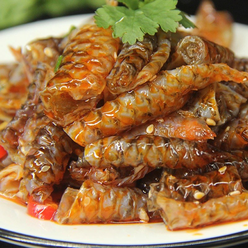 鱼类小凉菜做法(鱼类小凉菜做法大全) 鱼类小凉菜做法(鱼类小凉菜做法大全)