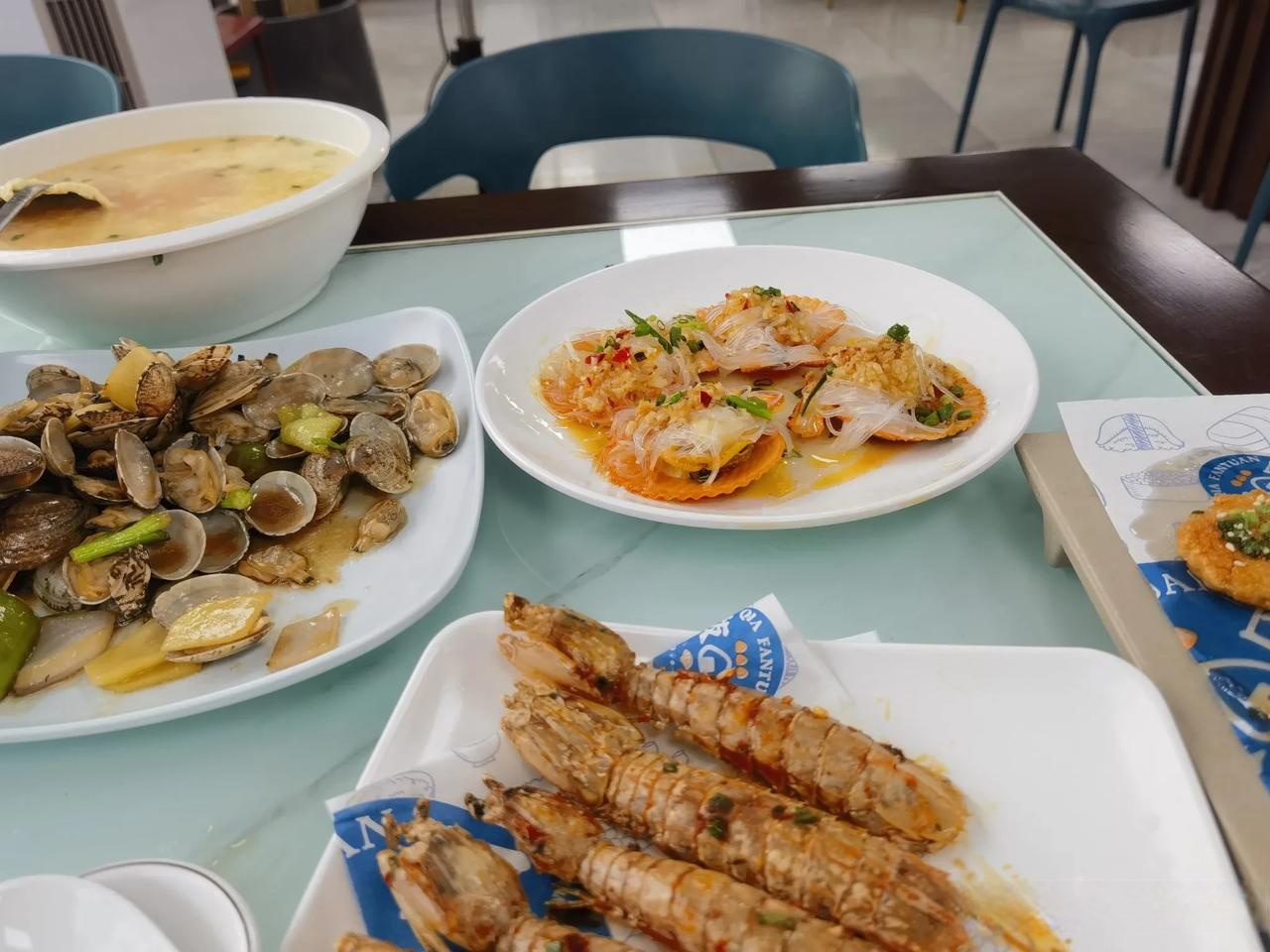 北海特色饭(北海特色家常菜) 北海特色饭(北海特色家常菜)