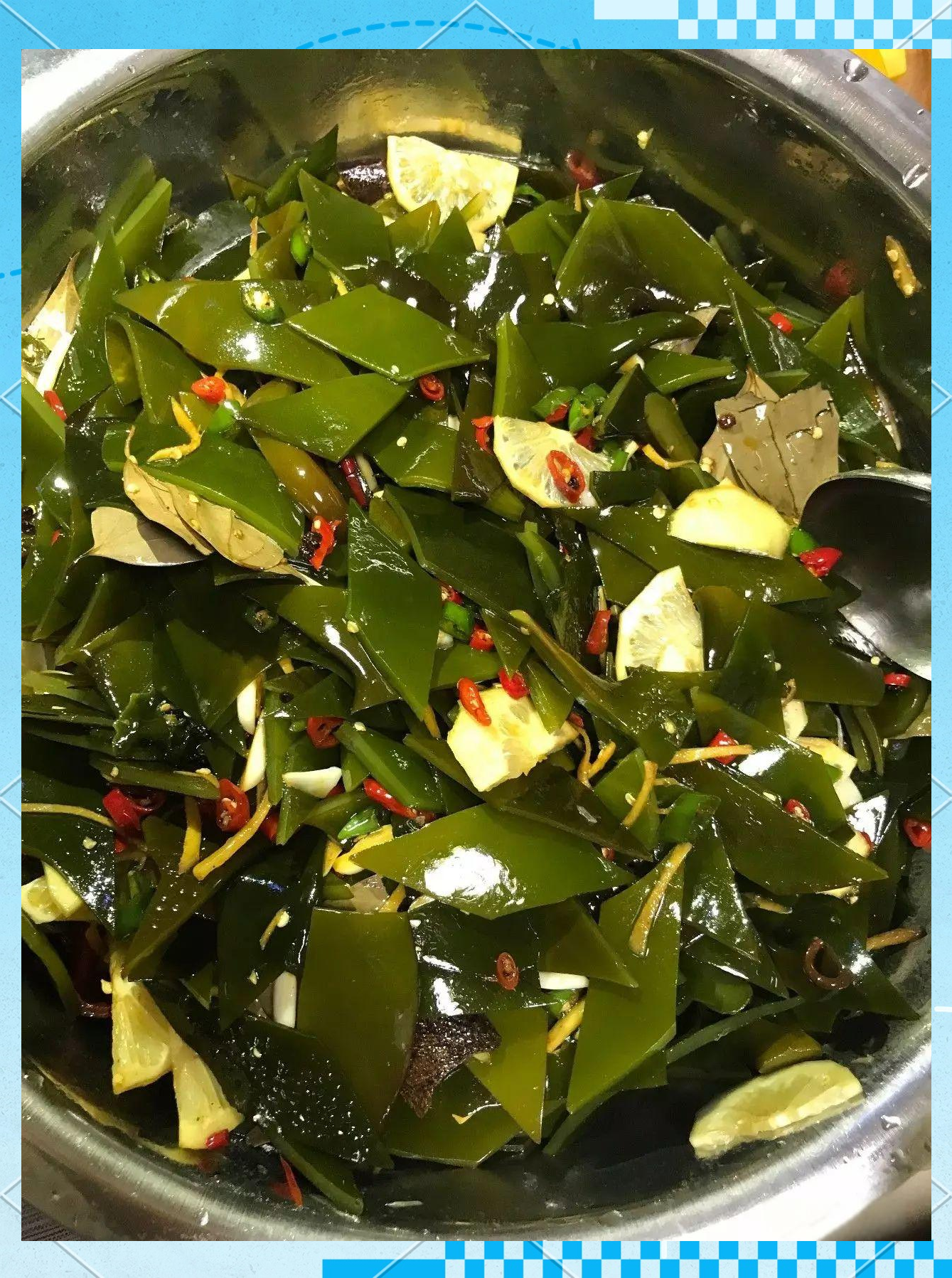 关于海类凉菜(关于海类凉菜有哪些) 关于海类凉菜(关于海类凉菜有哪些)