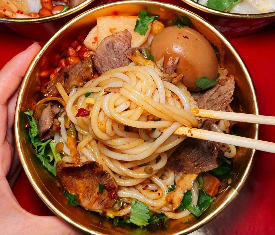 湖南人的早餐(湖南人早餐 饭团) 湖南人的早餐(湖南人早餐 饭团)