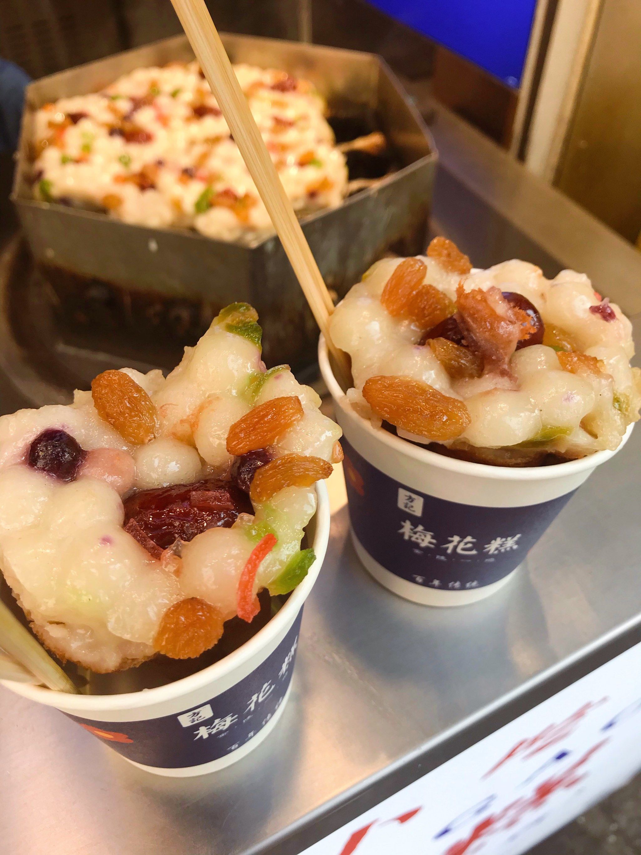 夏季热门小吃(夏季最火爆的小吃) 夏季热门小吃(夏季最火爆的小吃)