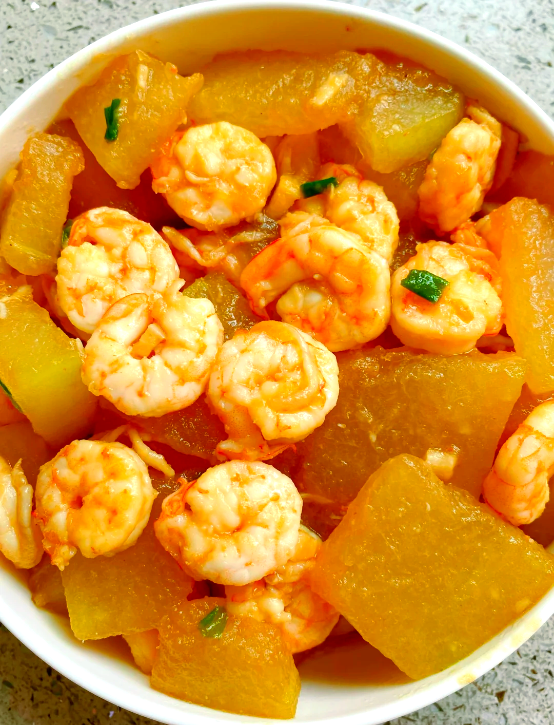 素菜炒虾仁的家常做法(素炒虾仁怎么做) 素菜炒虾仁的家常做法(素炒虾仁怎么做)