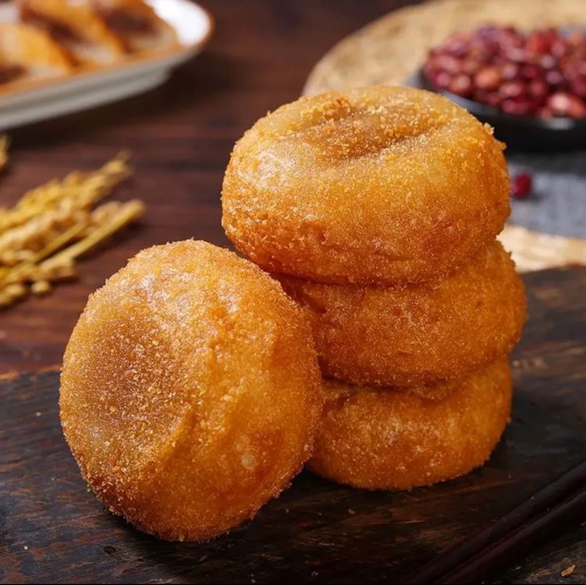 民俗人气小吃(中国传统民间小吃名字) 民俗人气小吃(中国传统民间小吃名字)