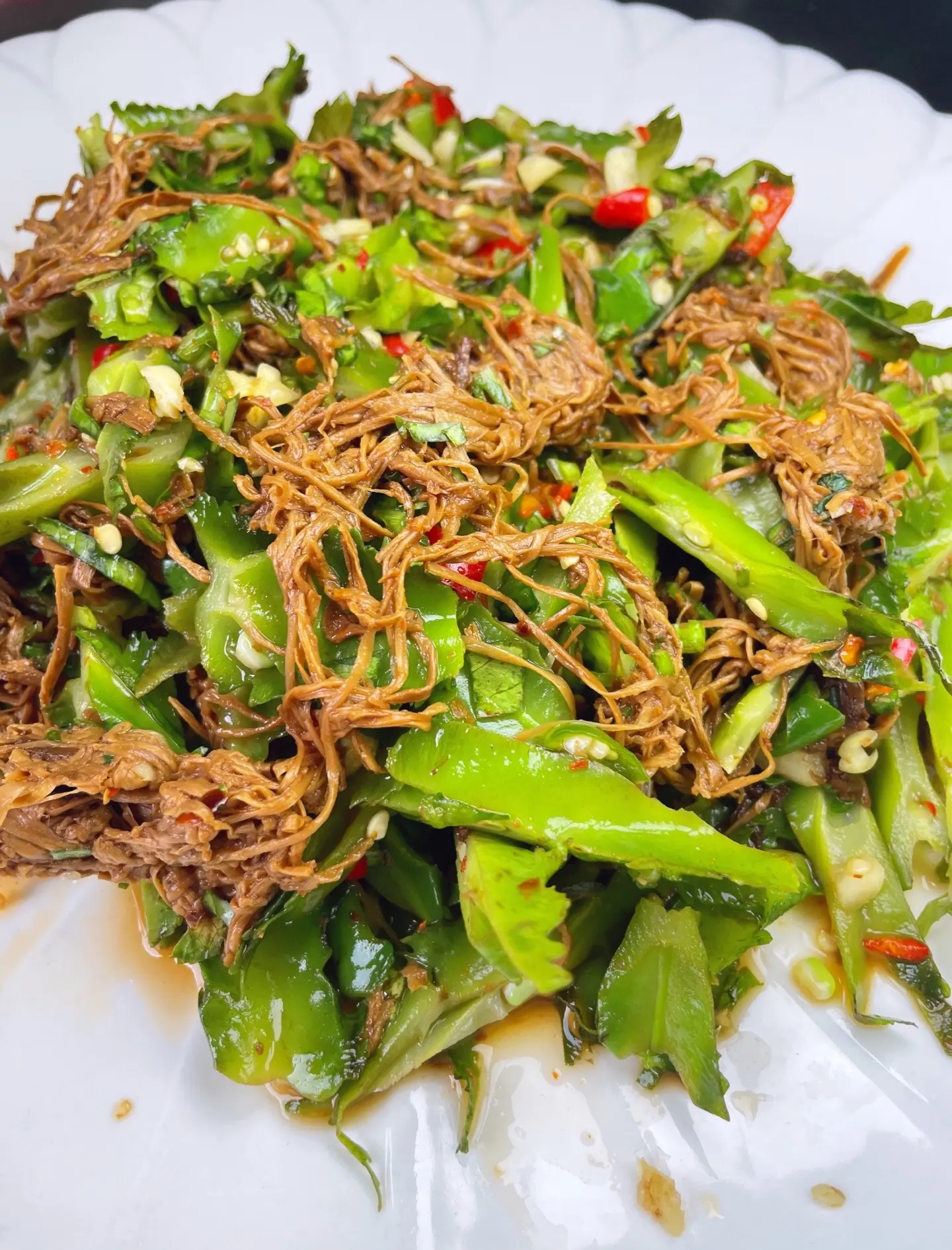 凉菜豆子(凉菜豆制品大全) 凉菜豆子(凉菜豆制品大全)