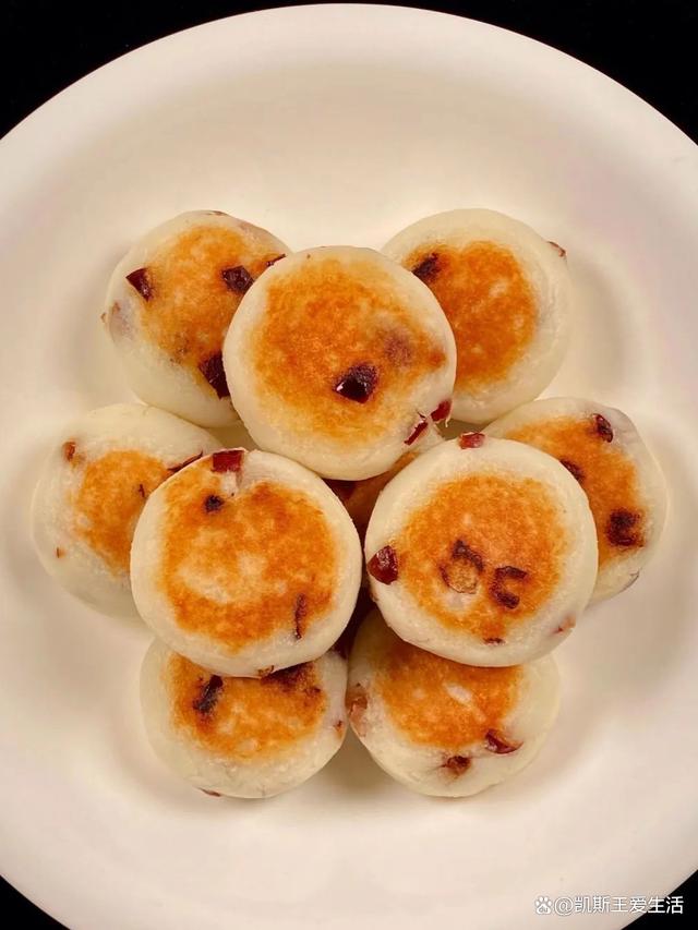 山药做成的小吃(山药的小吃的做法) 山药做成的小吃(山药的小吃的做法)