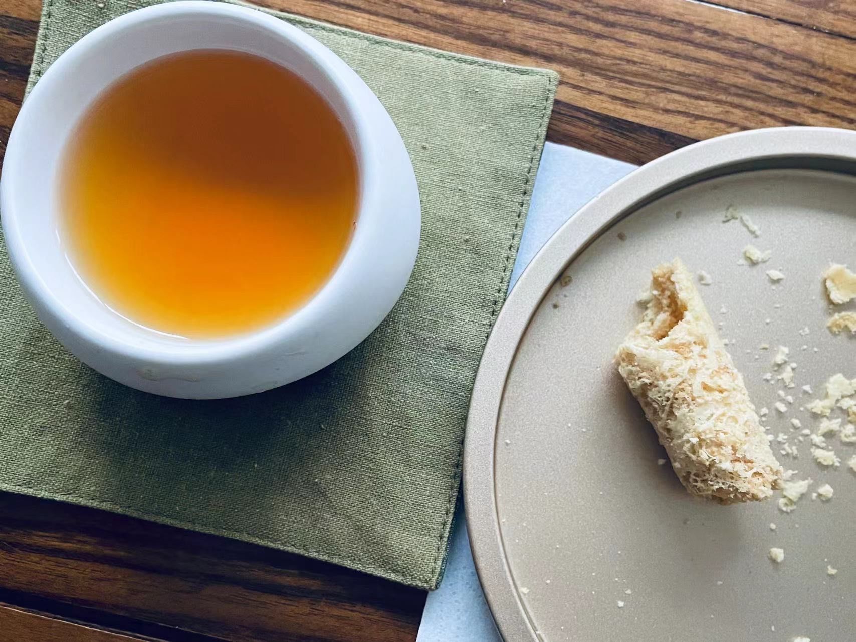 春天早餐(春天早餐给孩子吃什么营养好) 春天早餐(春天早餐给孩子吃什么营养好)