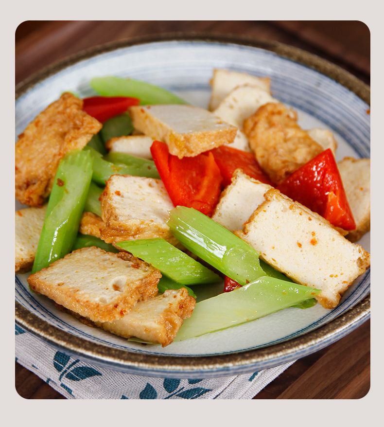 能卤的素菜有哪些(卤的素菜有哪儿些可以卤) 能卤的素菜有哪些(卤的素菜有哪儿些可以卤)