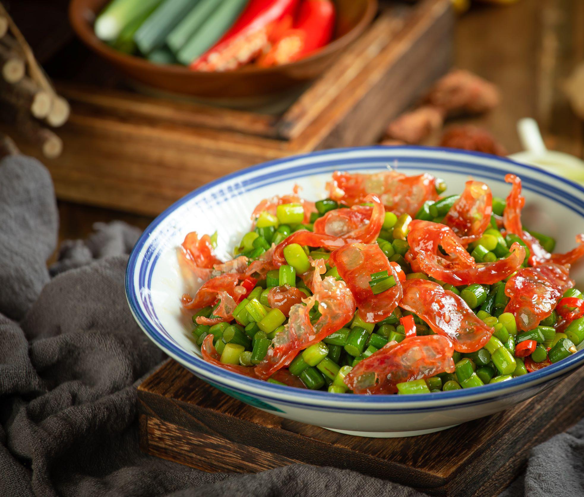 川味江湖菜凉菜(川味特色江湖菜) 川味江湖菜凉菜(川味特色江湖菜)