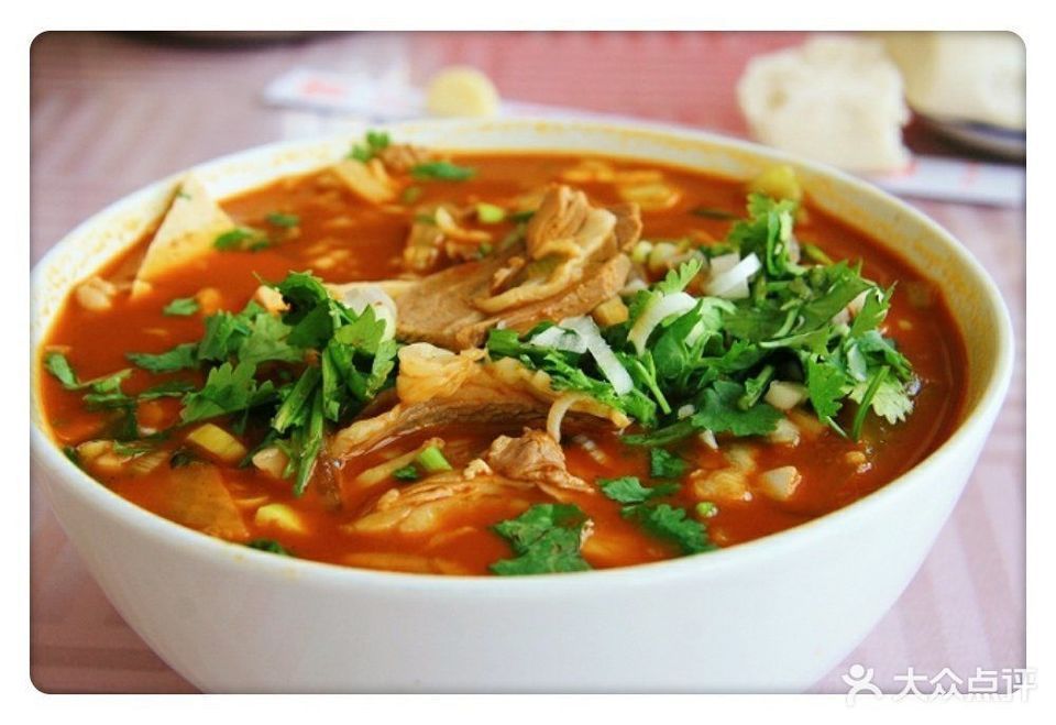 宁夏特色烩肉(宁夏特色烩肉图片) 宁夏特色烩肉(宁夏特色烩肉图片)