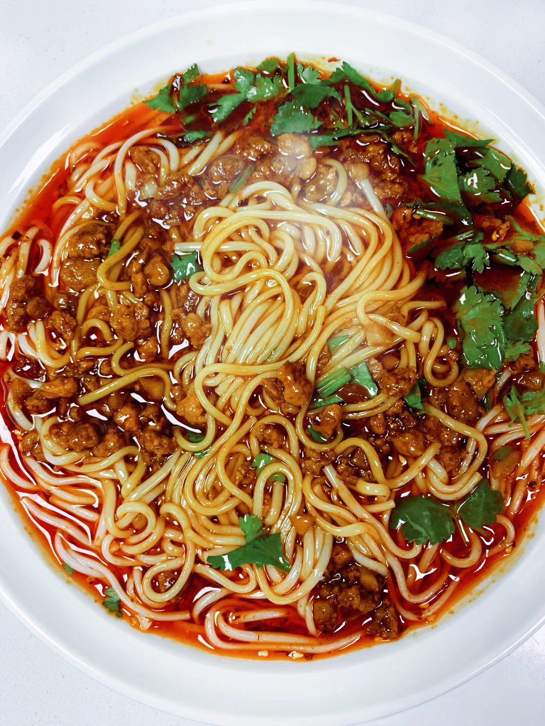 沙县小吃杂酱面图片(沙县有没有炸酱面) 沙县小吃杂酱面图片(沙县有没有炸酱面)