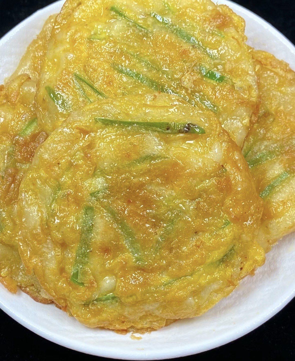 蛋面饼苏州小吃(苏州蛋饼的做法大全) 蛋面饼苏州小吃(苏州蛋饼的做法大全)