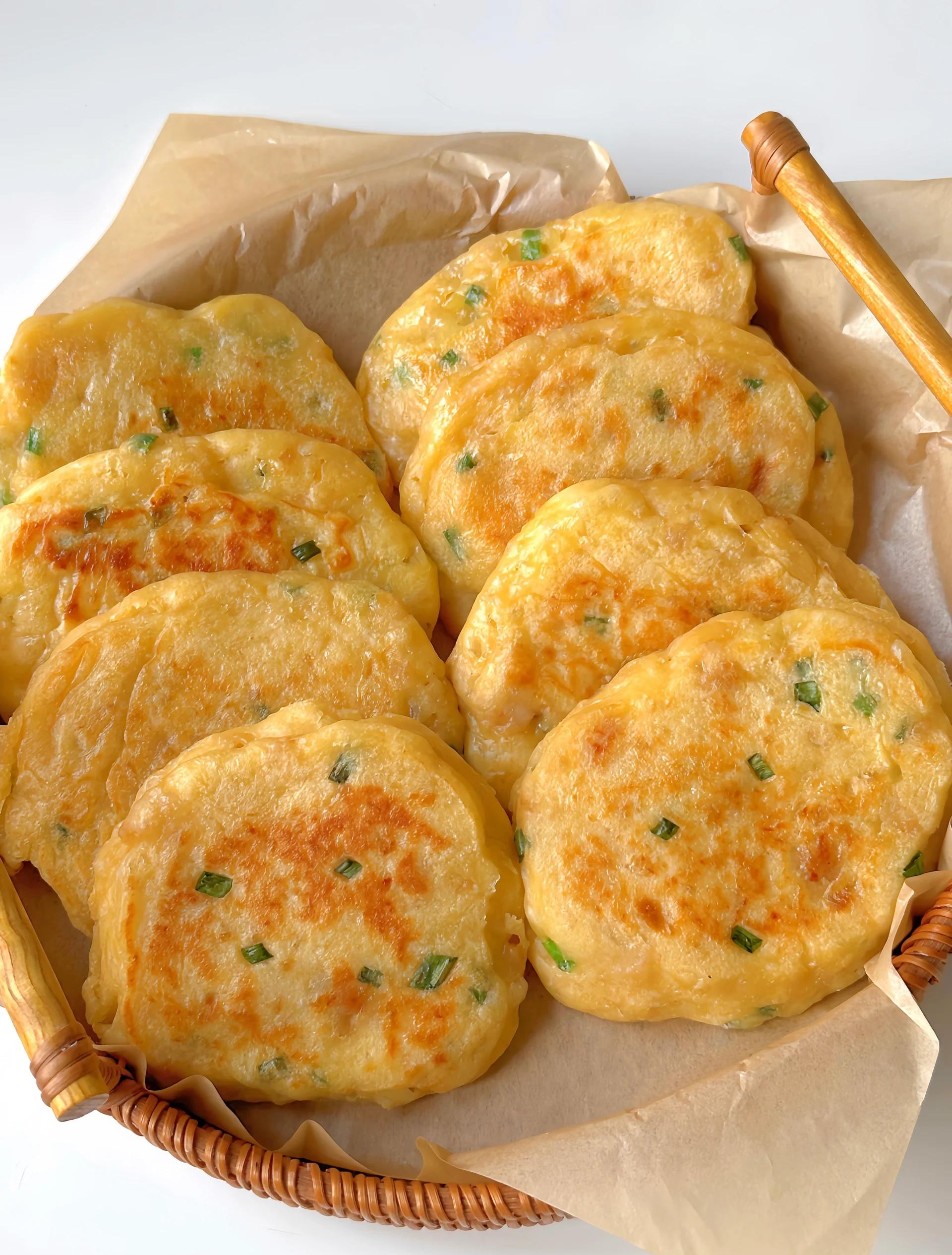 蛋面饼苏州小吃(苏州蛋饼的做法大全) 蛋面饼苏州小吃(苏州蛋饼的做法大全)