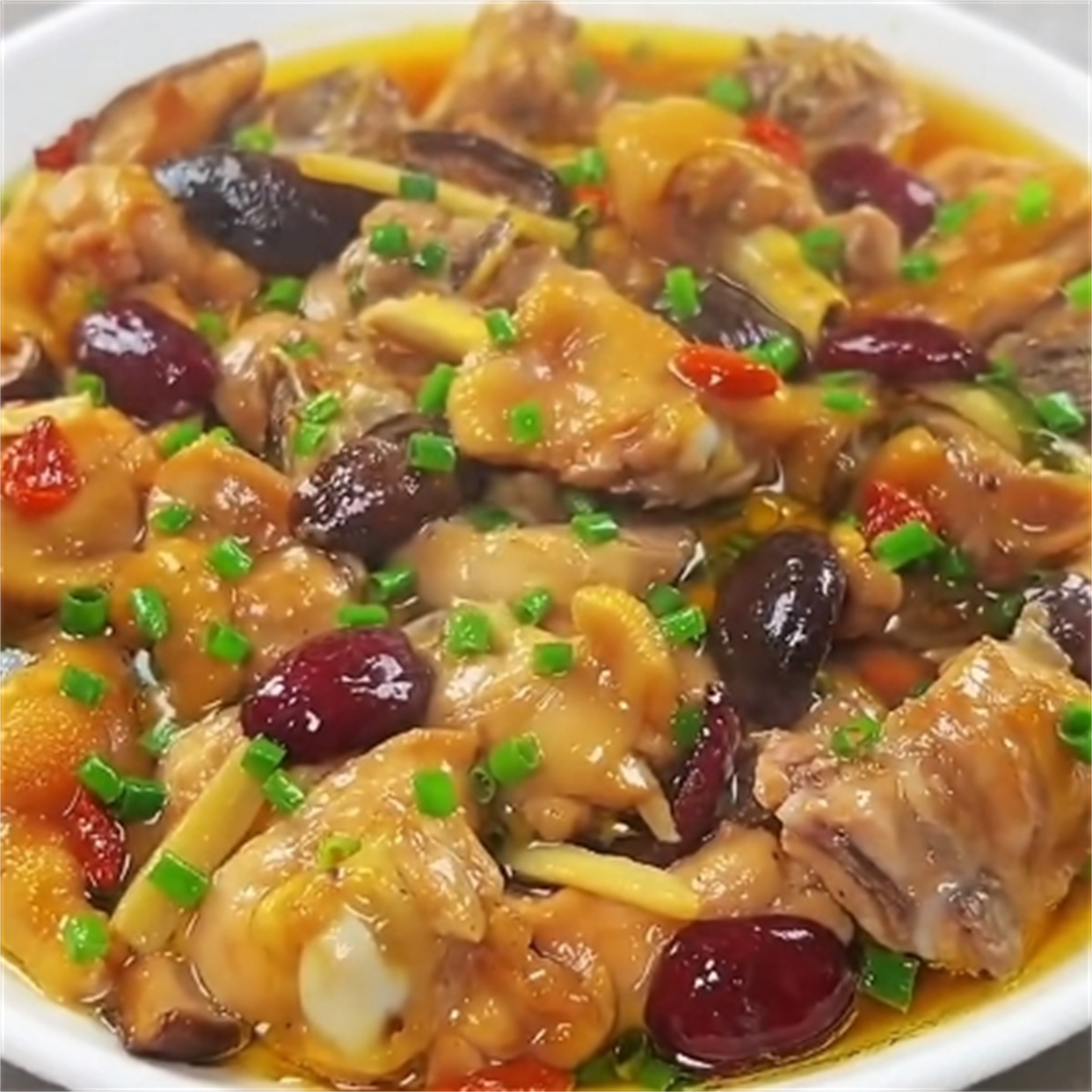 香菇搭配什么素菜好吃(香菇搭配什么素菜好吃呢) 香菇搭配什么素菜好吃(香菇搭配什么素菜好吃呢)