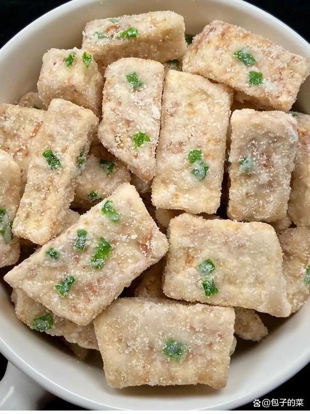 能炸的素菜有哪些(可以油炸的素食) 能炸的素菜有哪些(可以油炸的素食)