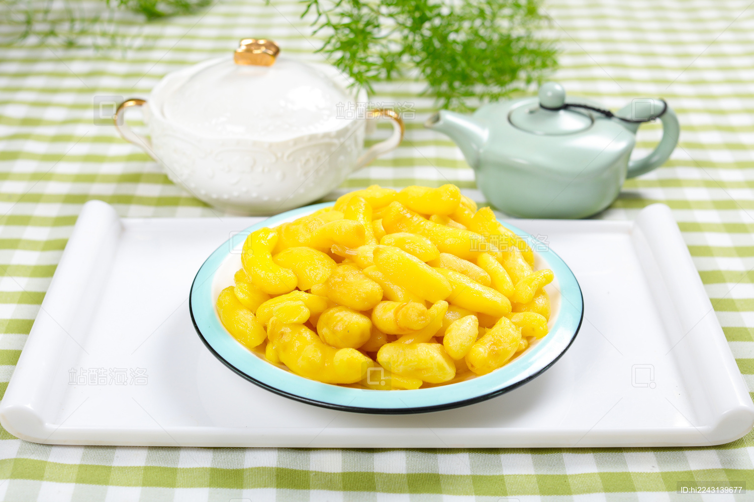 新星特色泡菜辣糖醋(爽口糖醋泡菜)