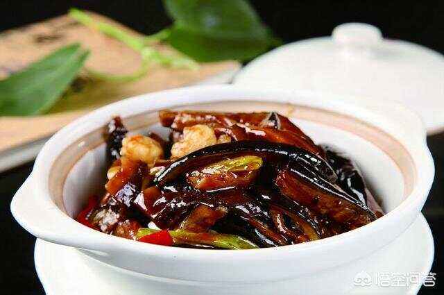 茄子煲属于素菜吗(茄子煲属于素菜吗还是荤菜) 茄子煲属于素菜吗(茄子煲属于素菜吗还是荤菜)