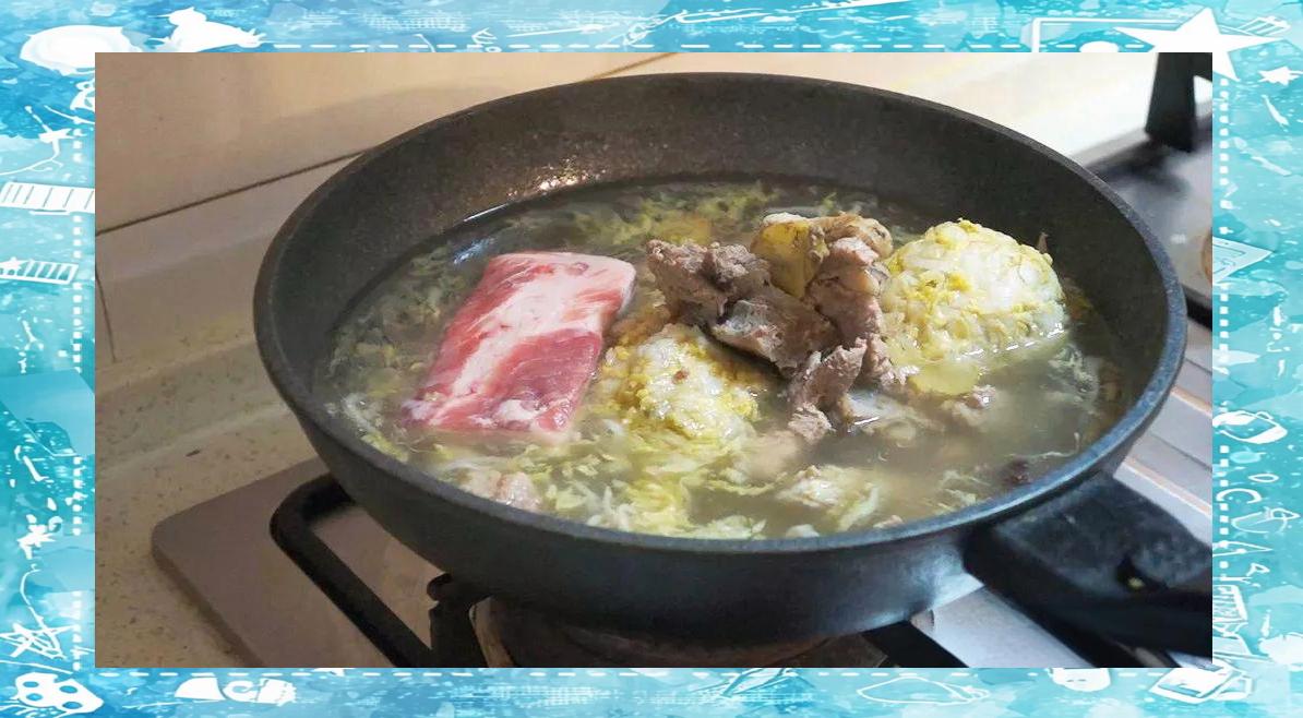 东北特色有什么汤(东北特色汤都有什么) 东北特色有什么汤(东北特色汤都有什么)