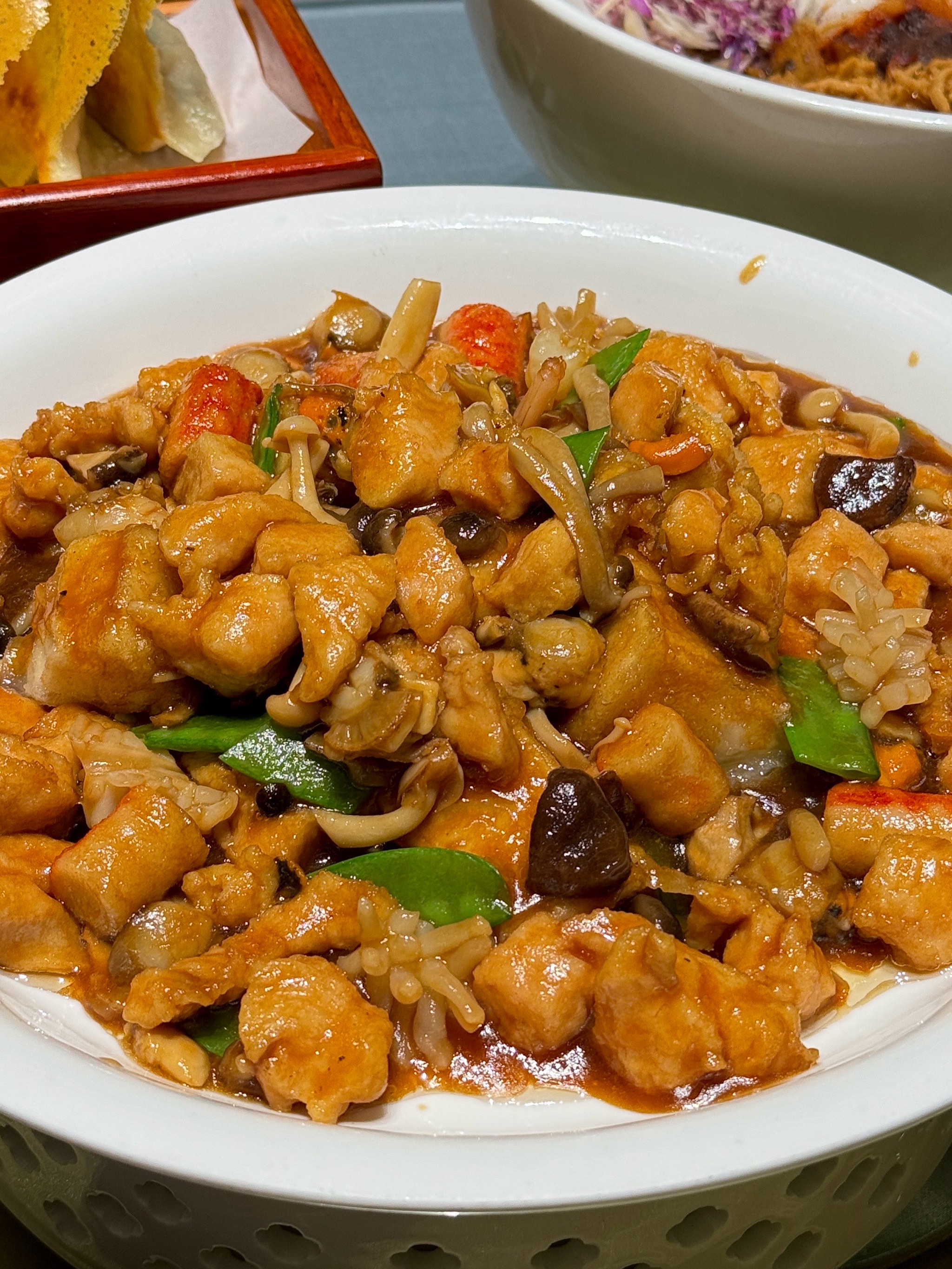 特色食材(甘肃特色食材)