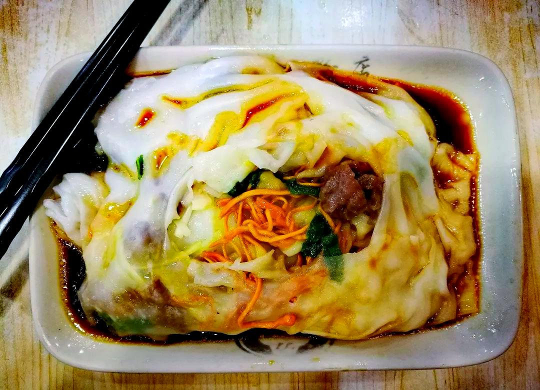 上下九有什么小吃(上下九有什么特产可以买) 上下九有什么小吃(上下九有什么特产可以买)