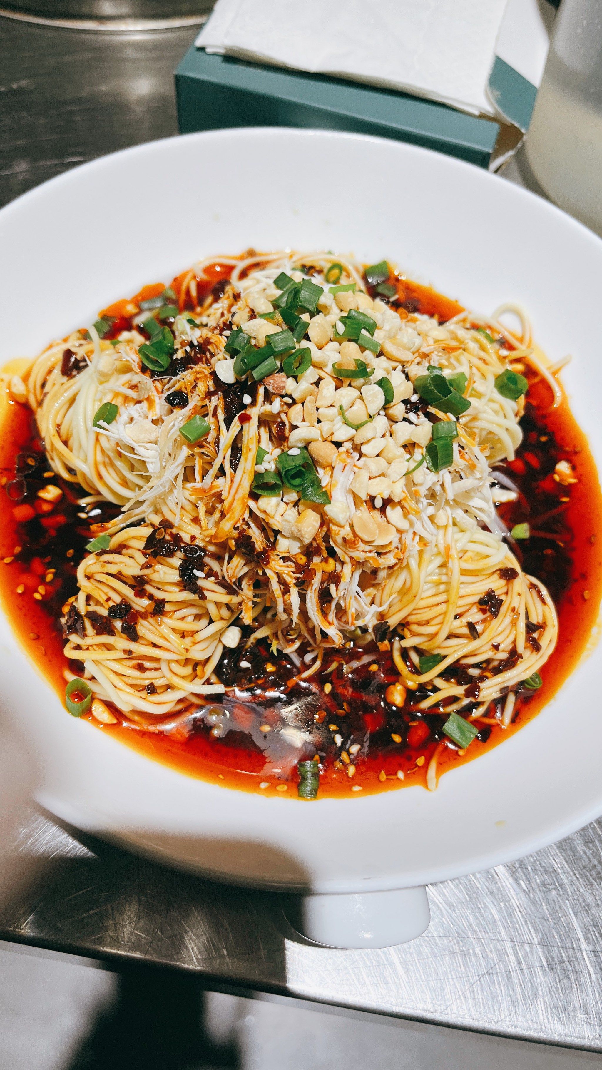 川菜凉菜酸辣汁(酸辣凉拌汁怎么调) 川菜凉菜酸辣汁(酸辣凉拌汁怎么调)