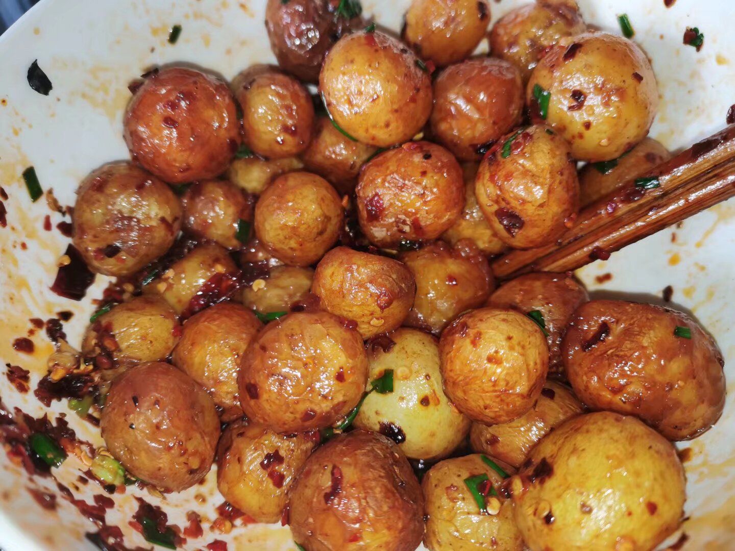 炸土豆小吃(炸土豆小吃培训) 炸土豆小吃(炸土豆小吃培训)