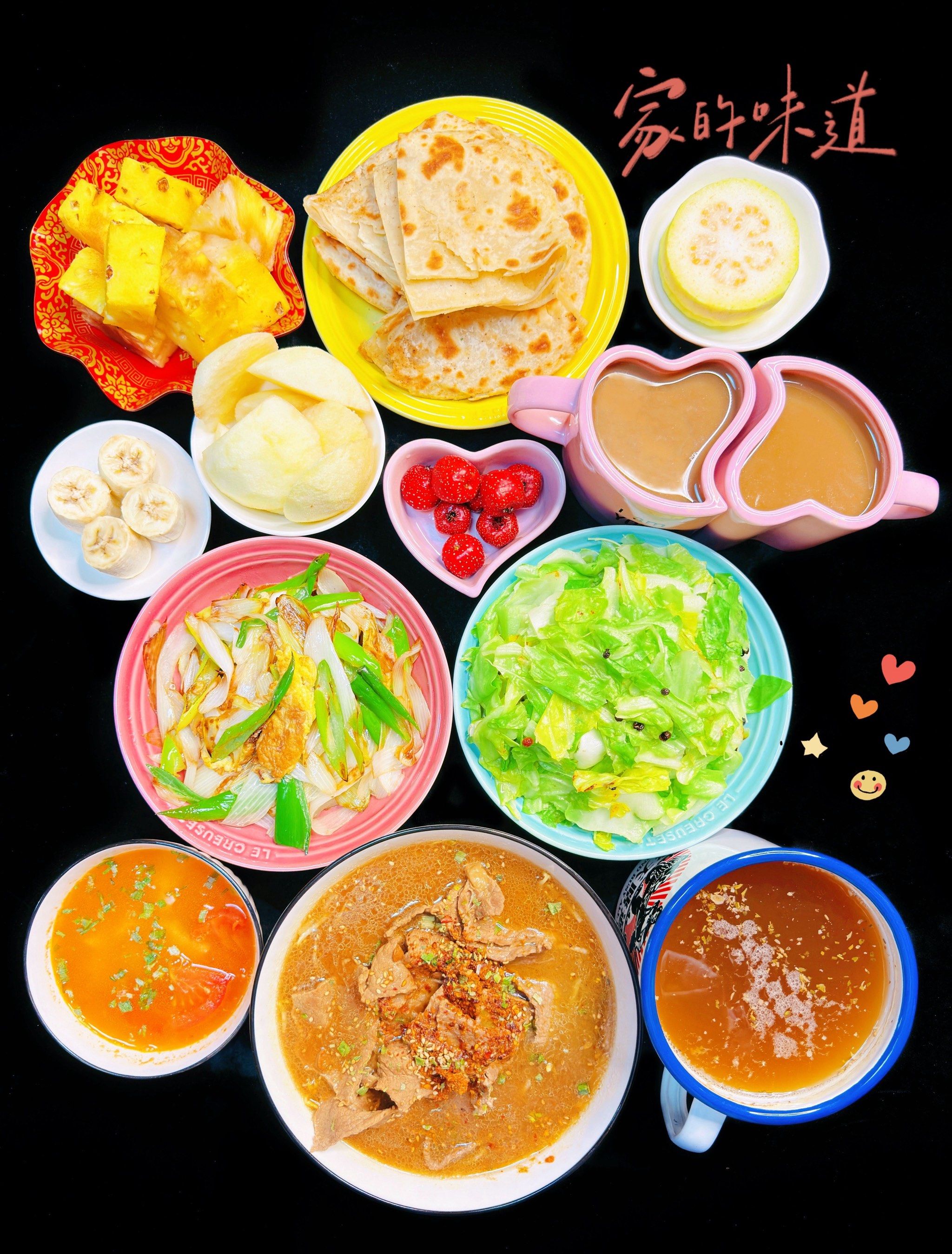 早餐炖品大全(炖的早餐) 早餐炖品大全(炖的早餐)