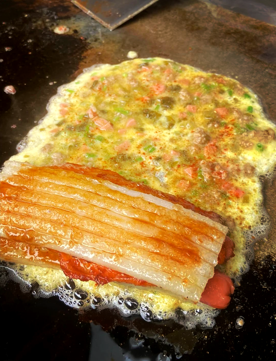 鸡蛋蒸糕小吃(鸡蛋糕的蒸法视频) 鸡蛋蒸糕小吃(鸡蛋糕的蒸法视频)