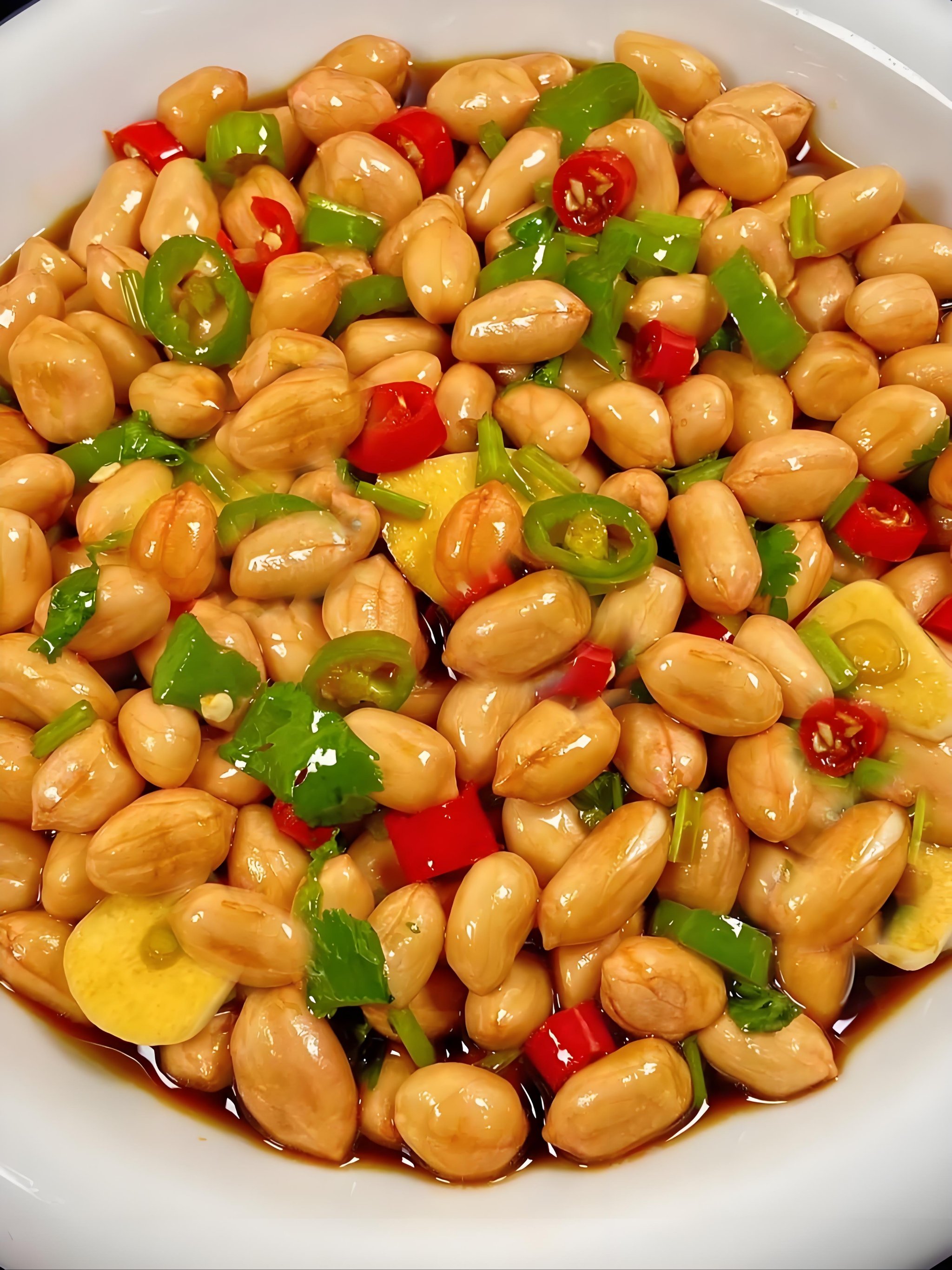 家常宴请凉菜(家庭请客必备凉菜) 家常宴请凉菜(家庭请客必备凉菜)