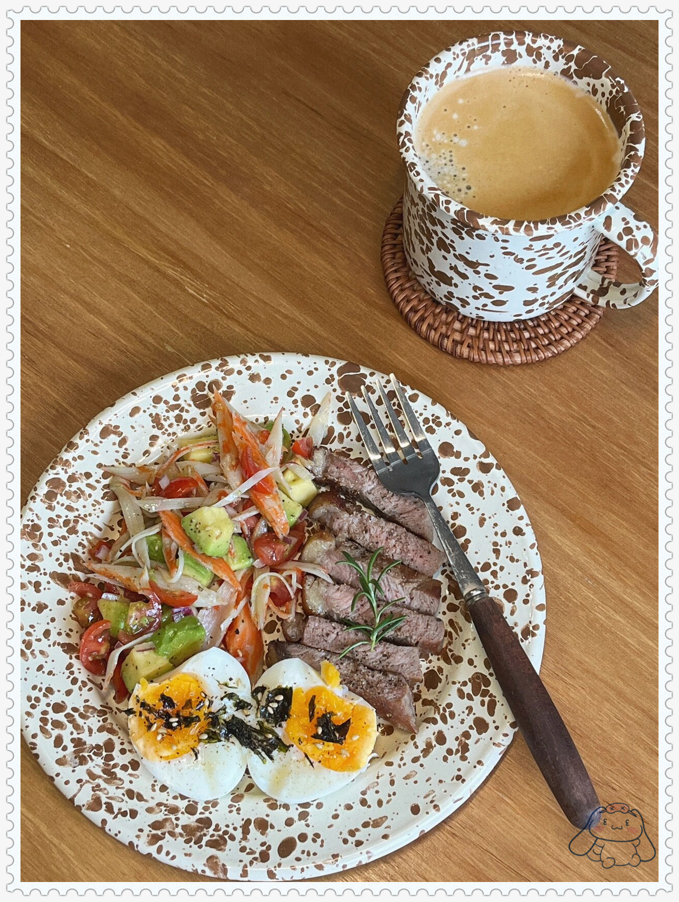 西餐做法早餐(西餐做法早餐视频) 西餐做法早餐(西餐做法早餐视频)