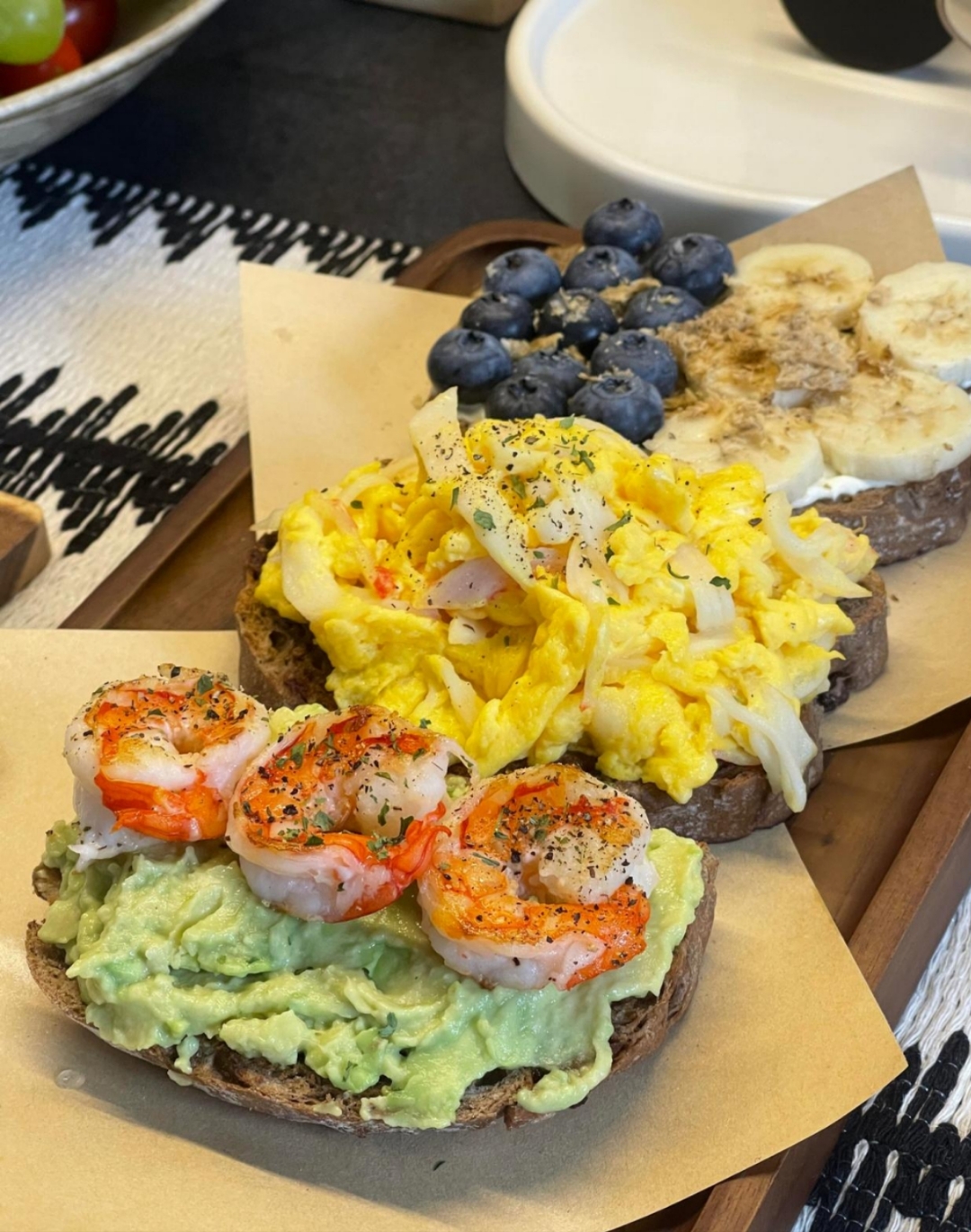 西餐做法早餐(西餐做法早餐视频) 西餐做法早餐(西餐做法早餐视频)