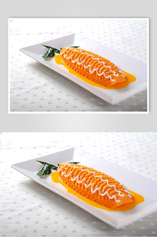 凉菜养颜木瓜(凉菜养颜木瓜汤的做法)