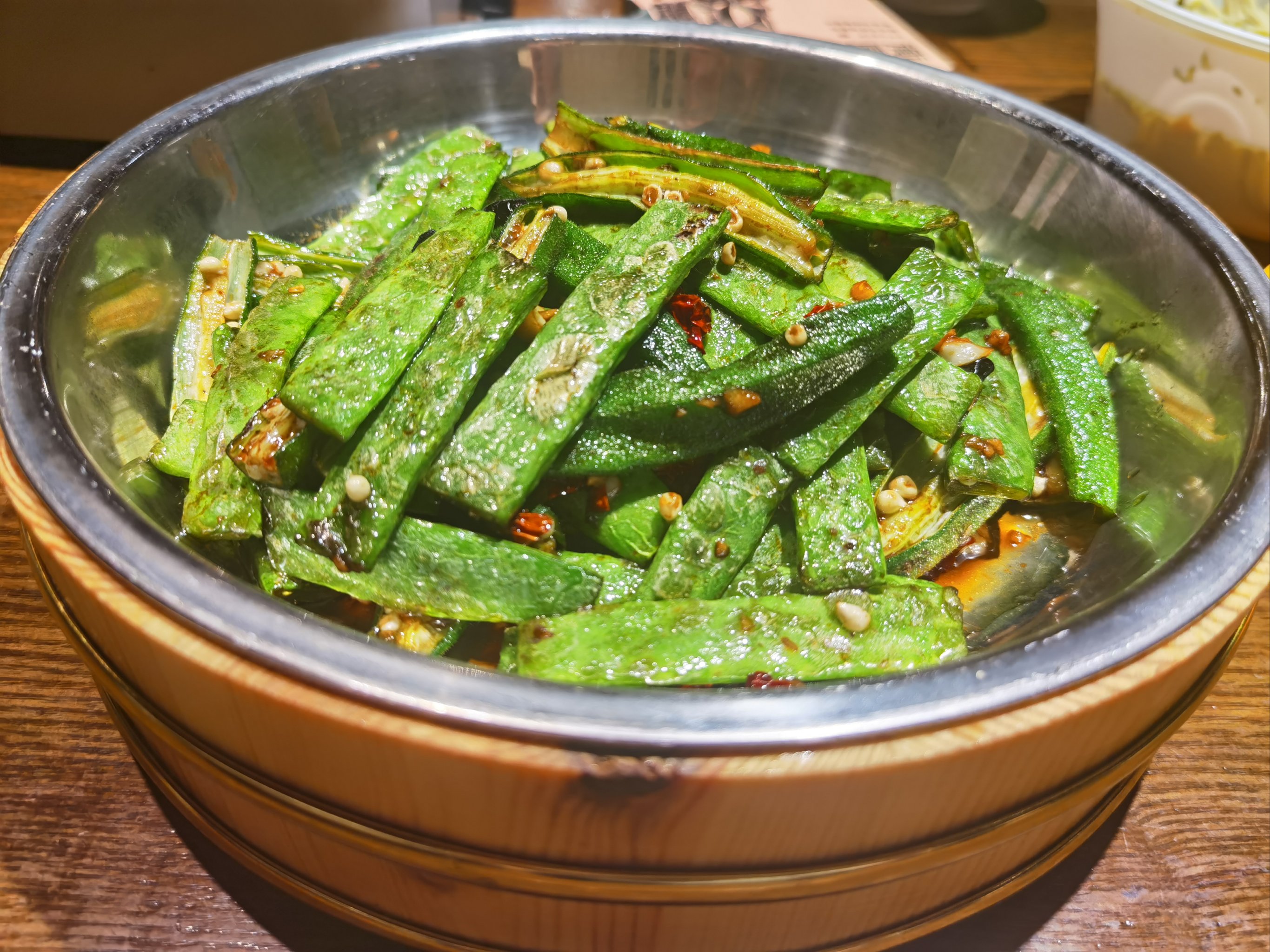 家常素食小炒(素食小炒怎样做好吃) 家常素食小炒(素食小炒怎样做好吃)