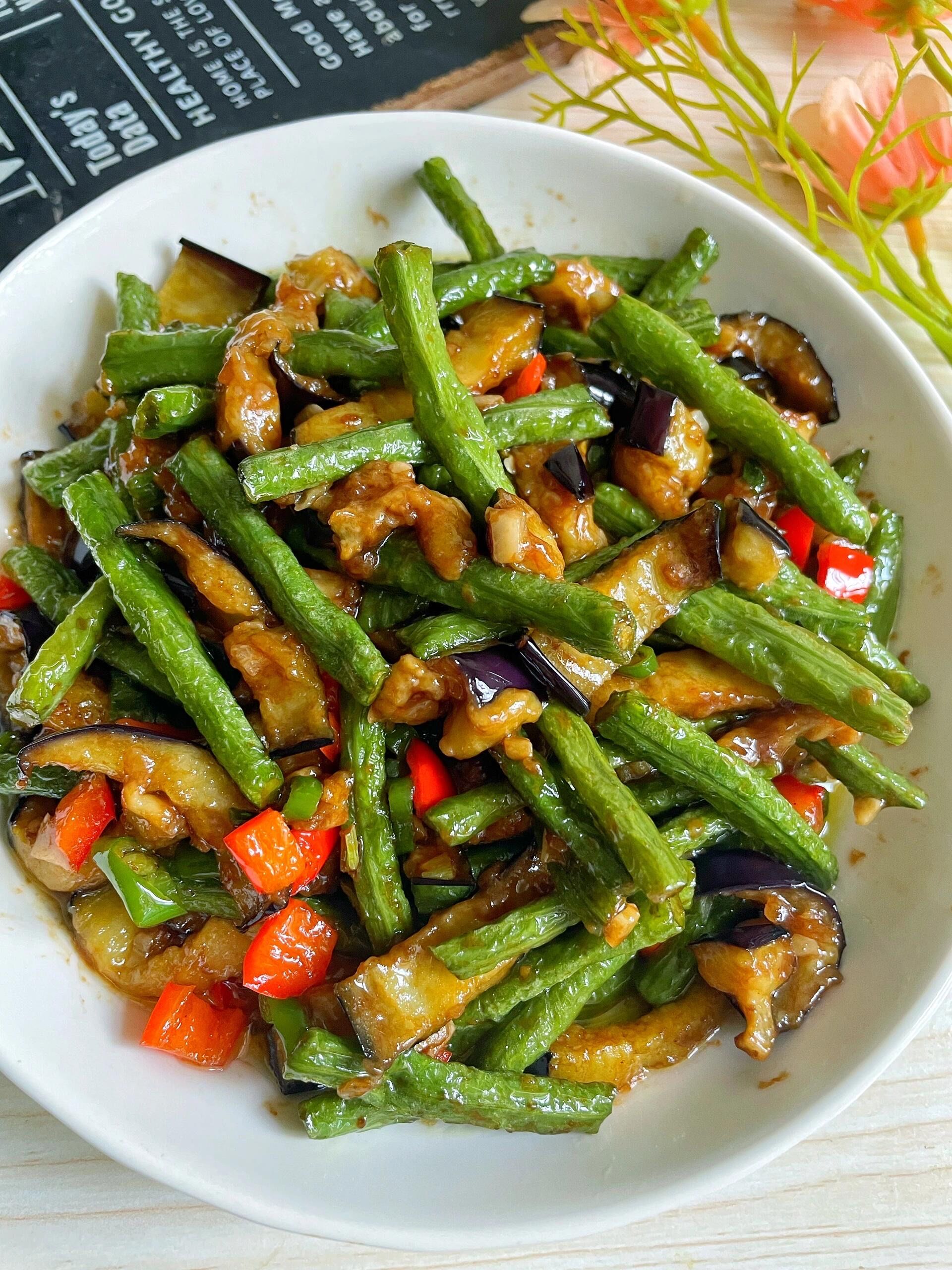 家常素食小炒(素食小炒怎样做好吃) 家常素食小炒(素食小炒怎样做好吃)