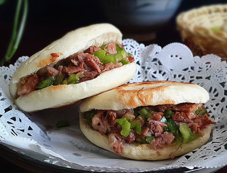 陕西特色有哪些(陕西十大特色) 陕西特色有哪些(陕西十大特色)