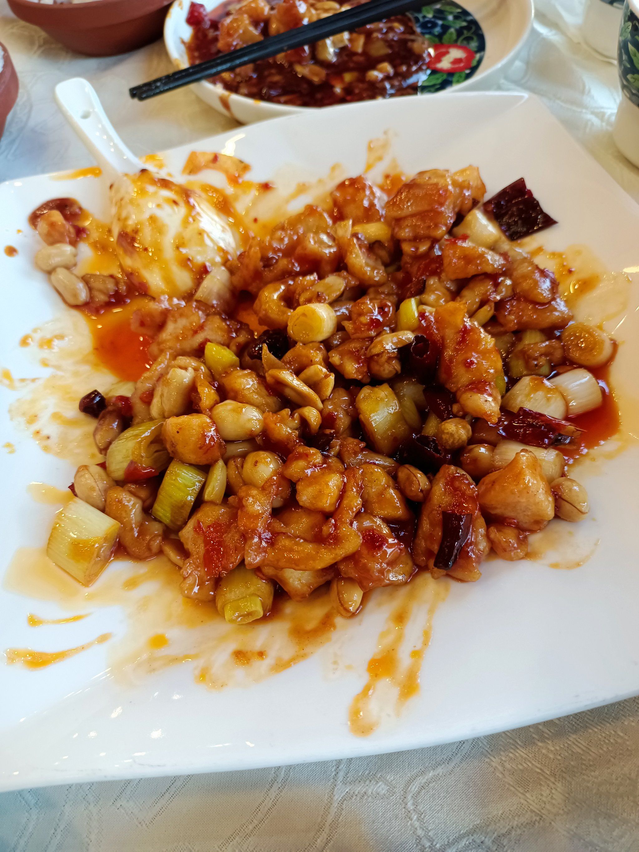 北京家常菜菜谱(北京好吃的家常菜) 北京家常菜菜谱(北京好吃的家常菜)