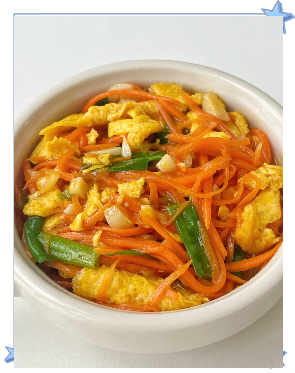 胡萝卜素菜大全家常(胡萝卜家常菜素炒做法大全)