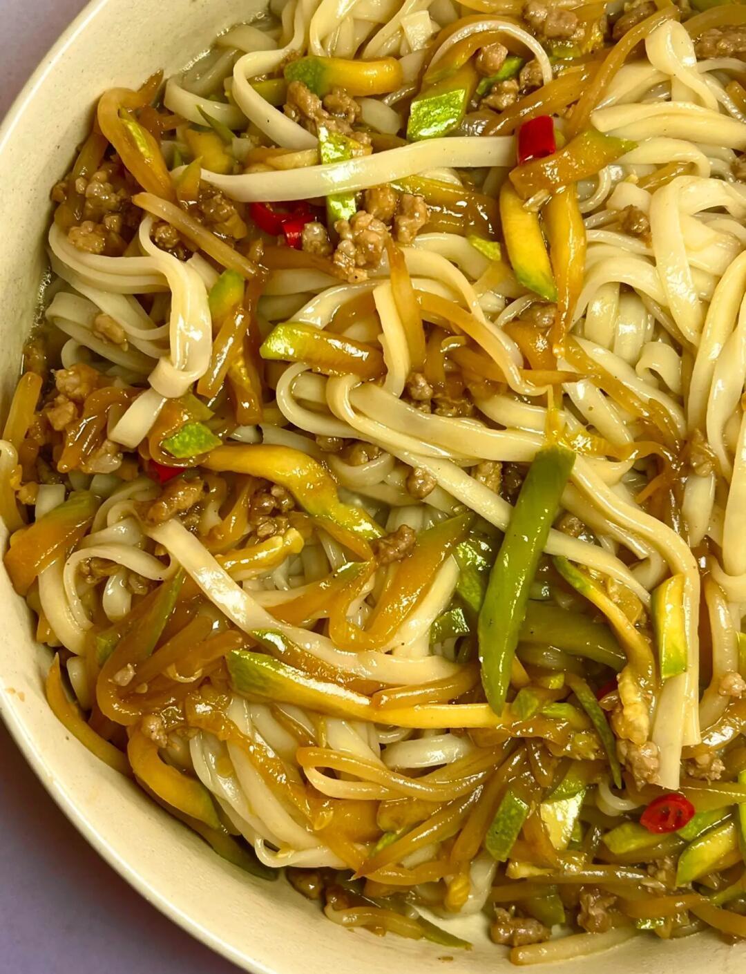 家常汤面卤(汤面卤子怎么做好吃又简单) 家常汤面卤(汤面卤子怎么做好吃又简单)