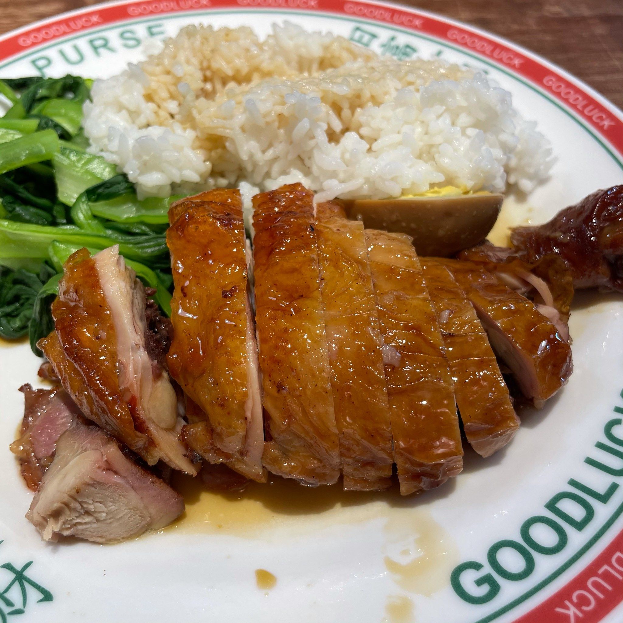 早餐鸡饭(早餐鸡的东西) 早餐鸡饭(早餐鸡的东西)