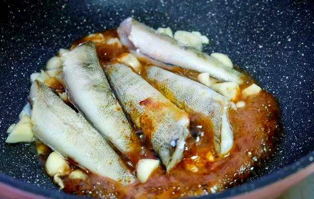 冰鱼的家常做法(冰鱼的家常做法窍门) 冰鱼的家常做法(冰鱼的家常做法窍门)