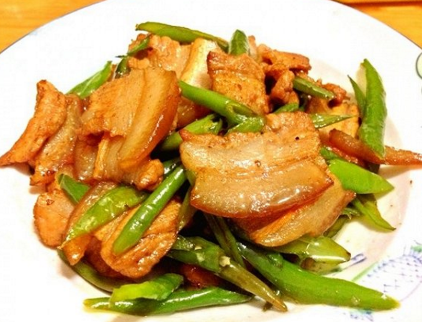 杭椒小炒肉特色(杭椒小炒肉图片大全高清) 杭椒小炒肉特色(杭椒小炒肉图片大全高清)