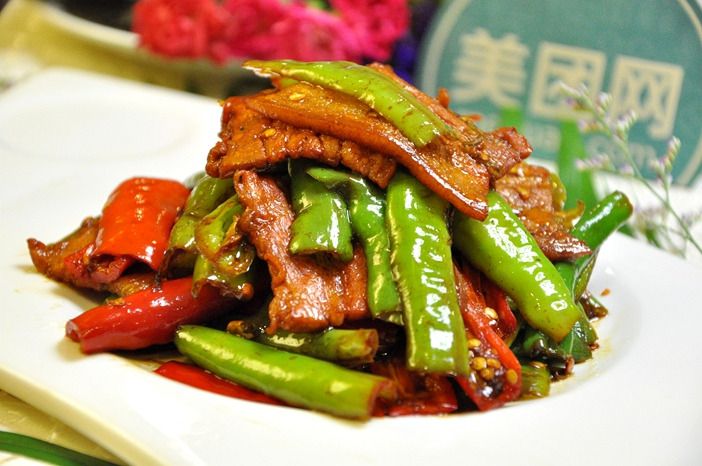 杭椒小炒肉特色(杭椒小炒肉图片大全高清) 杭椒小炒肉特色(杭椒小炒肉图片大全高清)