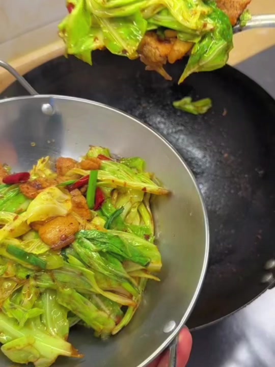 麻辣素菜的家常做法(素菜麻辣烫的做法) 麻辣素菜的家常做法(素菜麻辣烫的做法)