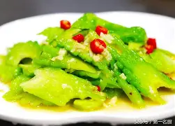 家常炒苦瓜的做法(家常炒苦瓜的做法大全) 家常炒苦瓜的做法(家常炒苦瓜的做法大全)